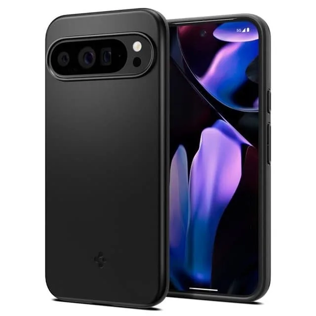 Spigen Google Pixel 9 Pro XL Mobilskal Thin Fit