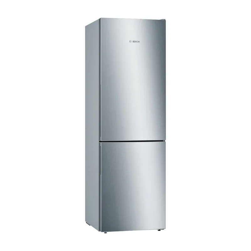 Bosch Serie 6 Kombiskåp KGE36AICA (inox)