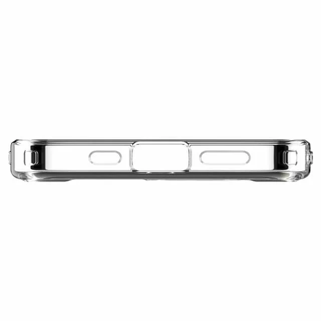 Spigen Mobilskal till iPhone 16e Magsafe Ultra Hybrid
