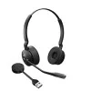 Jabra Engage 55 MS Stereo, DECT, inkl. dongel USB-A