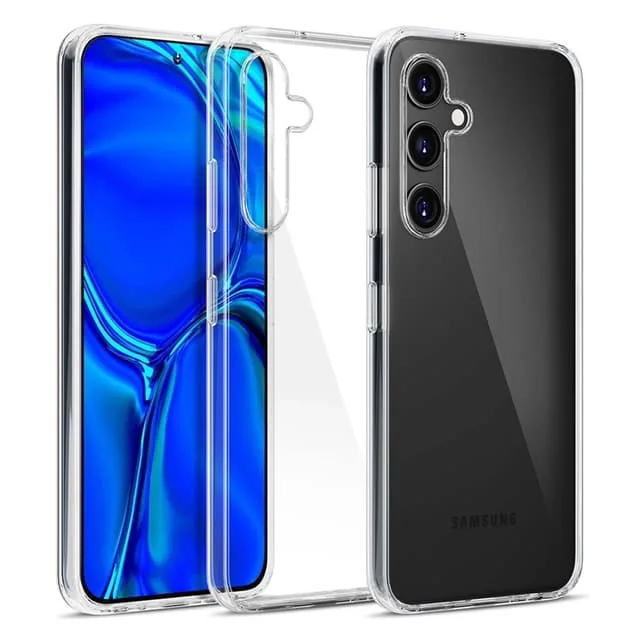 Clear Case Samsung S25 SM-931U