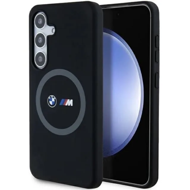 BMW Mobilskal till Galaxy S24 Plus Magsafe