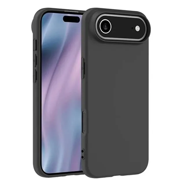 Boom of Sweden BOOM Mobilskal till iPhone Air Soft Matt Back TPU