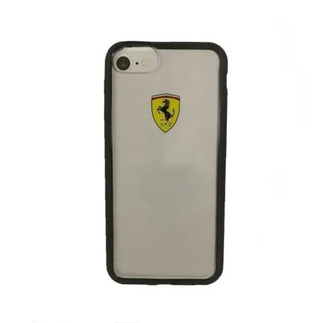 Ferrari Hardcase Mobilskal iPhone 7 / 8 / SE 2020