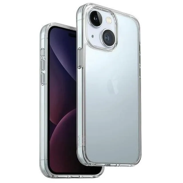 Uniq Mobilskal till iPhone 15 Plus Lifepro Xtreme