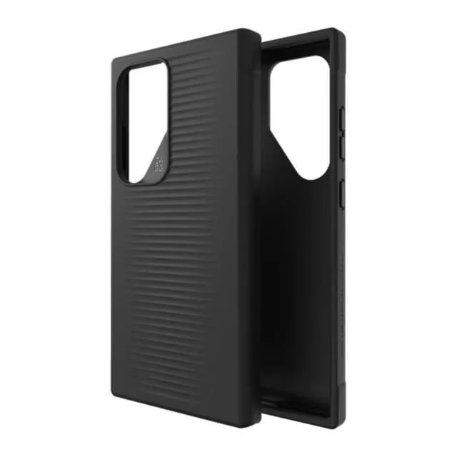 Zagg Mobilskal till Galaxy S24 Ultra Luxe