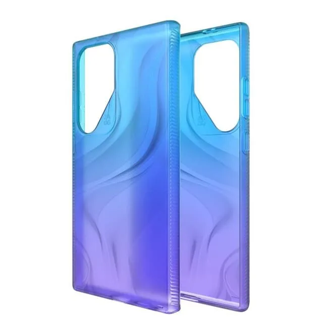 Zagg Mobilskal till Galaxy S24 Ultra Milan