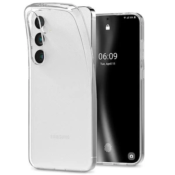 Mercury Mobilskal till Galaxy S24 Plus Jelly