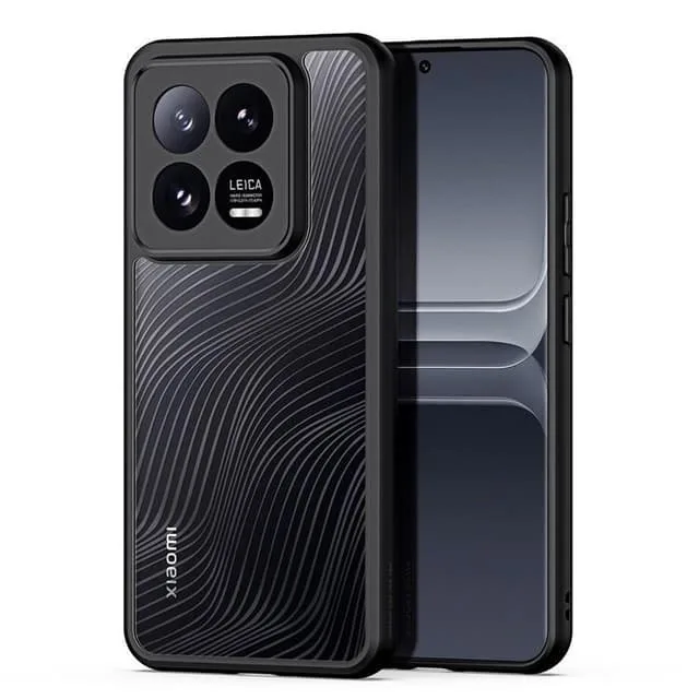 Dux Ducis Mobilskal till Xiaomi 14 Pro Aimo