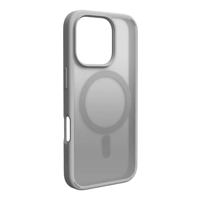 Puro Mobilskal till iPhone 16 Pro Max Magsafe Gradient Silikon