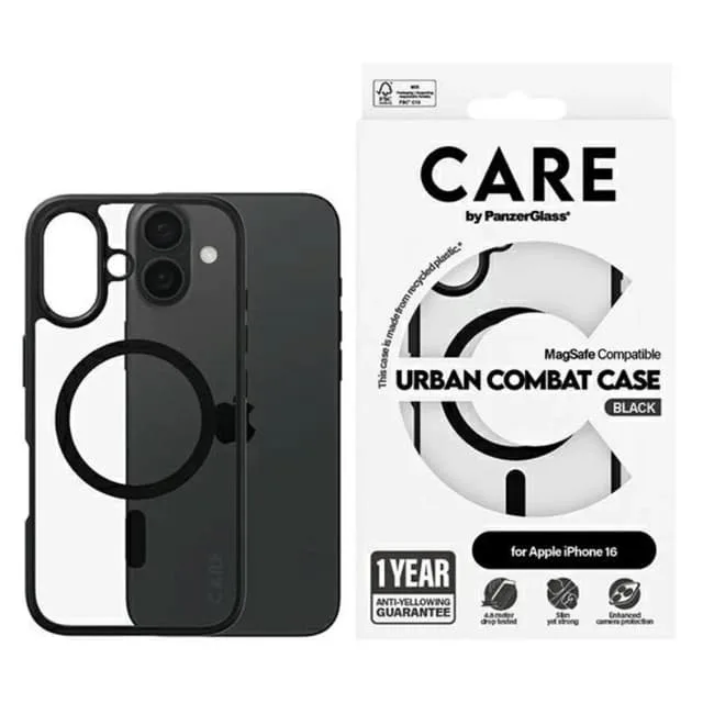 iPhone 16 MagSafe Flagship Urban