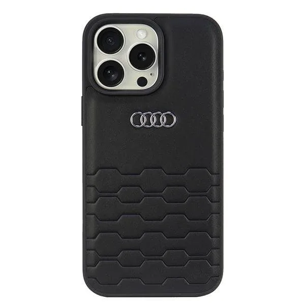 Audi Mobilskal till iPhone 16 Pro Max