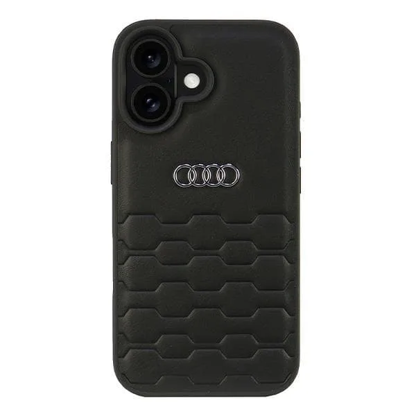 Audi Mobilskal till iPhone 16