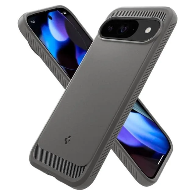Spigen Google Pixel 9/9 Pro Mobilskal Rugged Aromor
