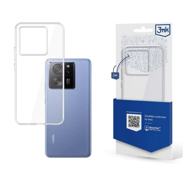 3MK Mobilskal till Honor 70 Lite
