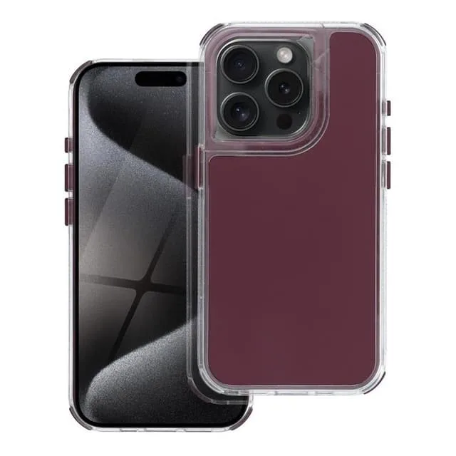 iPhone 16 Pro Mobilskal Matrix