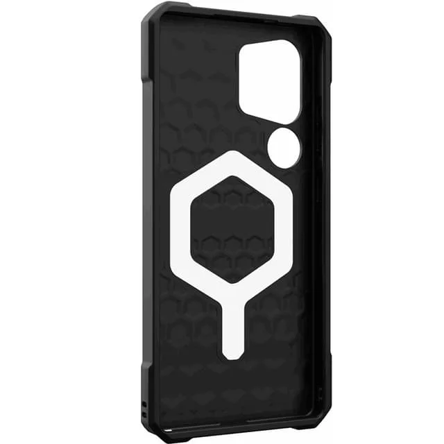 uag Mobilskal till Galaxy S25 Ultra MagSafe Essential Armor
