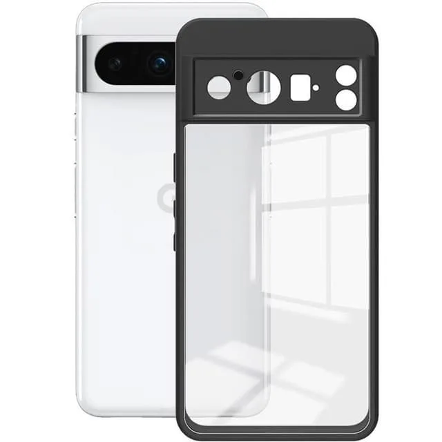 IMAK Mobilskal till Google Pixel 8 UX-9A Anti-Drop