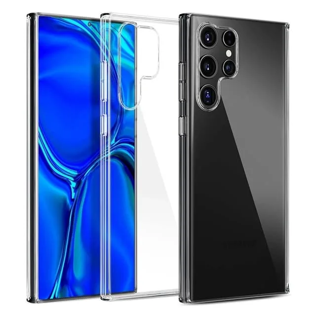 3MK Mobilskal till Galaxy S25 Ultra