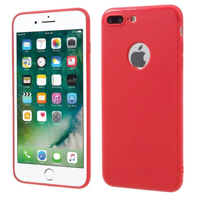OEM J-Case Mobilskal till iPhone 7 Plus