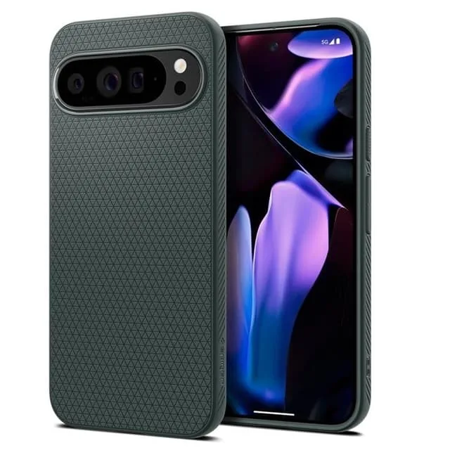 Spigen Mobilskal till Google Pixel 9 Pro XL Liquid Air