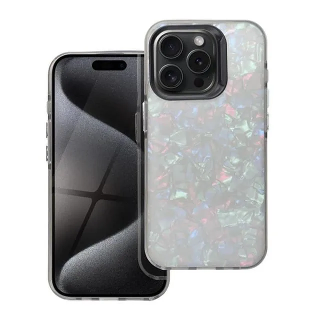 Mobilskal till iPhone 16 Pro Tutti Frutti