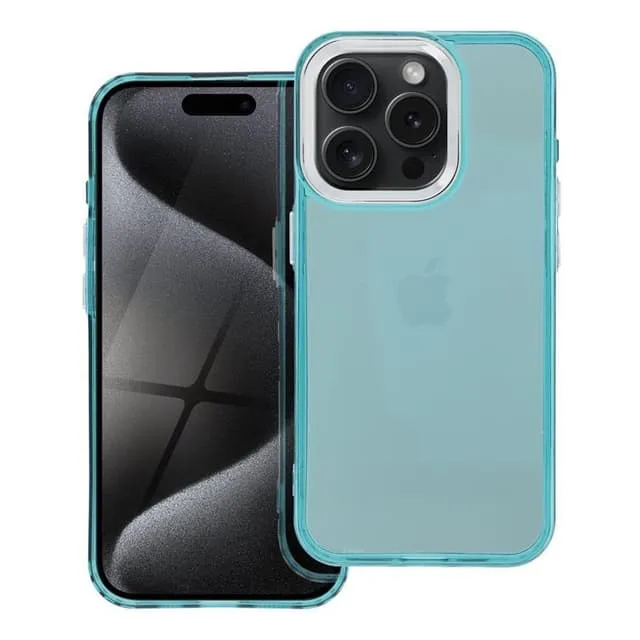 Mobilskal till iPhone 16 Pro Max Pearl