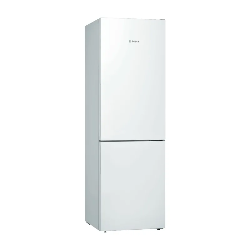 Bosch Serie 6 Kombiskåp KGE36AWCA (vit)