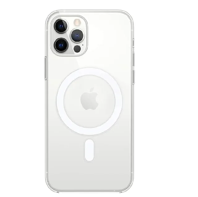 Mobilskal till iPhone 12 Pro Max Magsafe