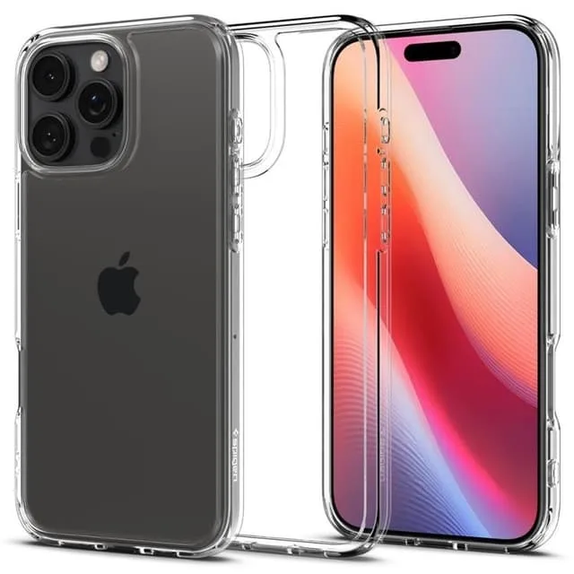 Spigen Mobilskal till iPhone 16 Pro Max Ultra Hybrid