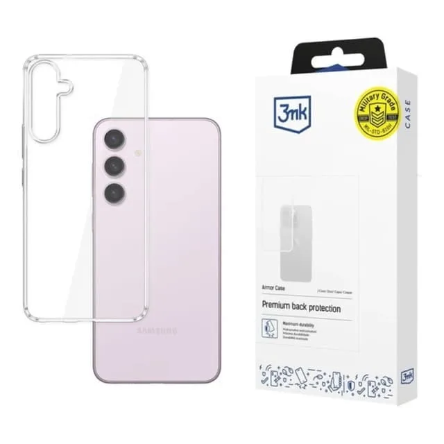 3MK Mobilskal till Galaxy S25 Armor
