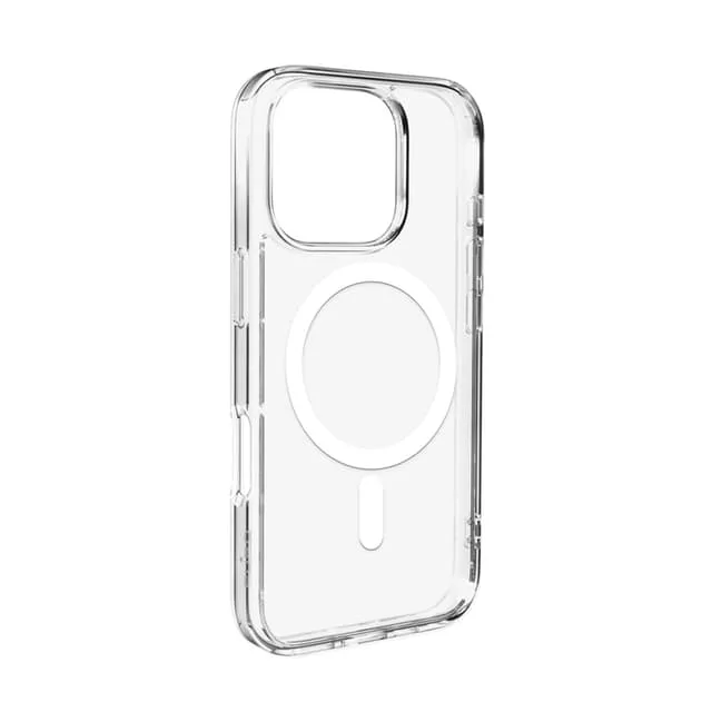 Puro Mobilskal till iPhone 16 Pro Magsafe Lite TPU