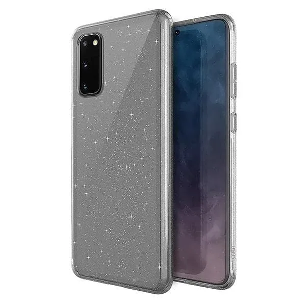 Uniq Clarion Mobilskal Samsung S20 Plus G985
