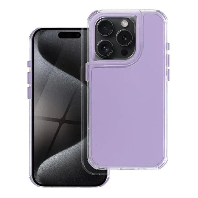 Mobilskal till iPhone 16 Pro Max Matrix