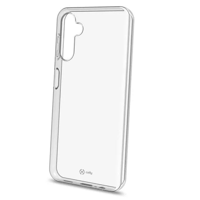 Celly Gelskin TPU Cover Galaxy A15 4G / A15 5G