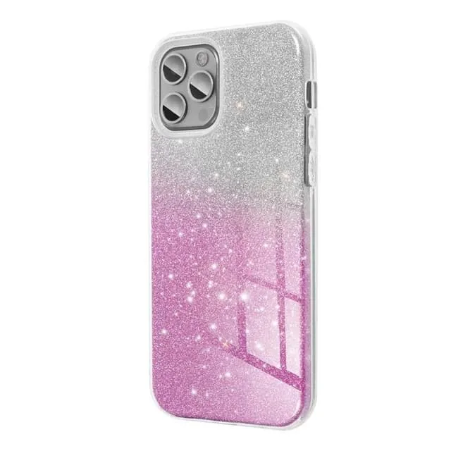 Mobilskal till iPhone 16 Pro Shining