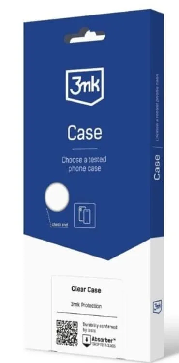 3MK Mobilskal till Galaxy S24 Plus Armor