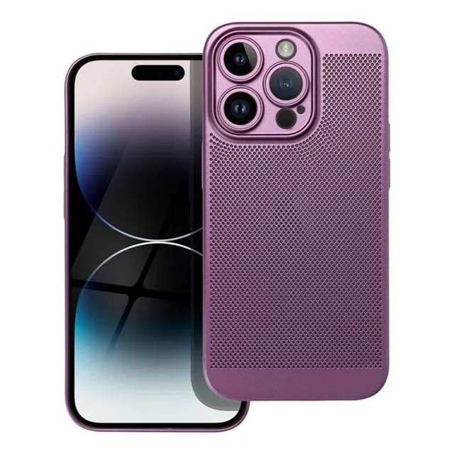 iPhone 16 Pro Mobilskal Breezy