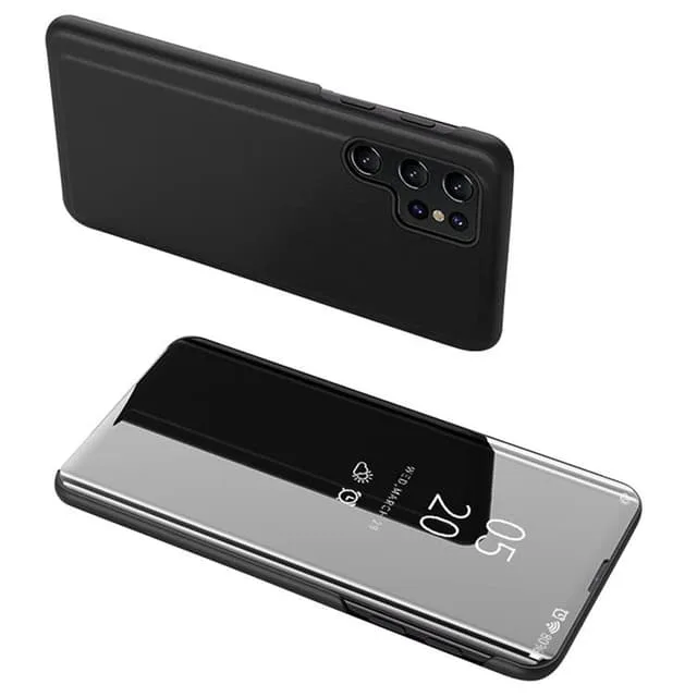Mobilskal till Xiaomi Poco C65/Redmi 13C Clear View