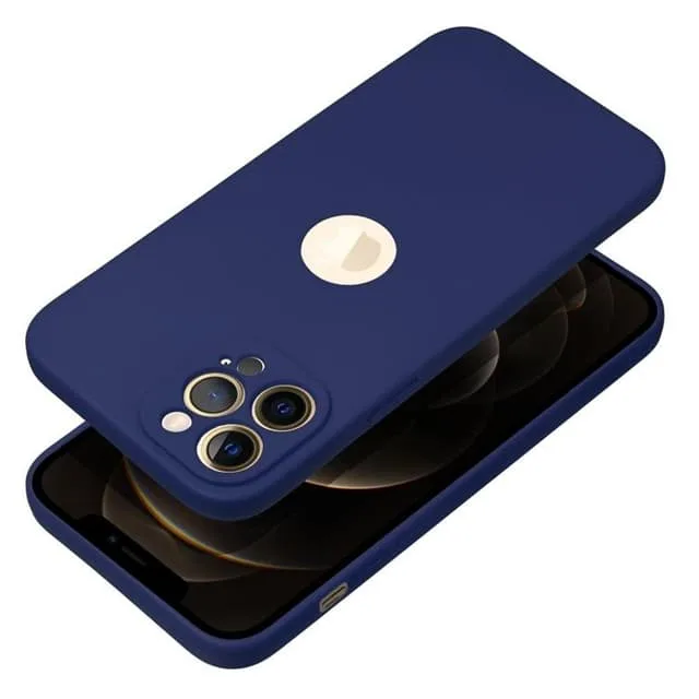 Mobilskal till iPhone 16e Soft