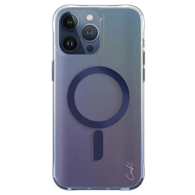 Uniq Mobilskal till iPhone 15 Pro Magsafe Coehl Dazze