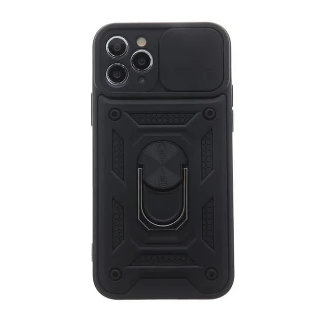 Mobilskal till Xiaomi Poco X5 Pro/Redmi Note 12 Pro 5G Defender