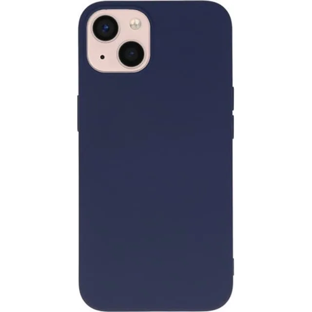 Mobilskal till iPhone 16 Plus Matt TPU