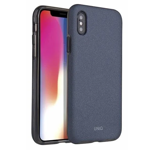 Uniq Lithos Mobilskal iPhone X / Xs