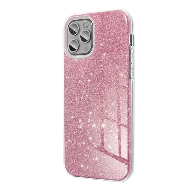 Mobilskal till iPhone 16 Plus Shining