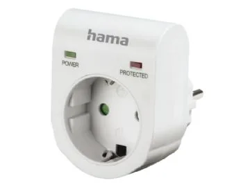 Hama 00223321 Trådlös inomhus Energiljus