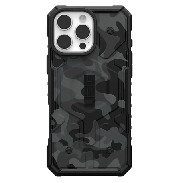 UAG Mobilskal till iPhone 16 Pro MagSafe Pathfinder SE
