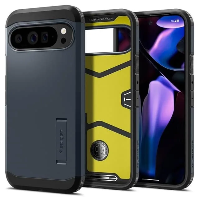 Spigen Mobilskal till Google Pixel 9 Pro XL Tough Armor