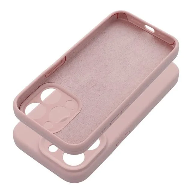 Mobilskal till iPhone 16 Pro Silikon
