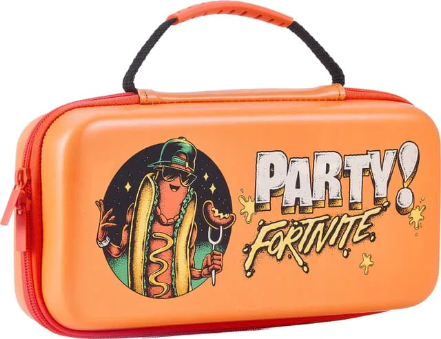 Numskull Fortnite The Brat Party Switch 2
